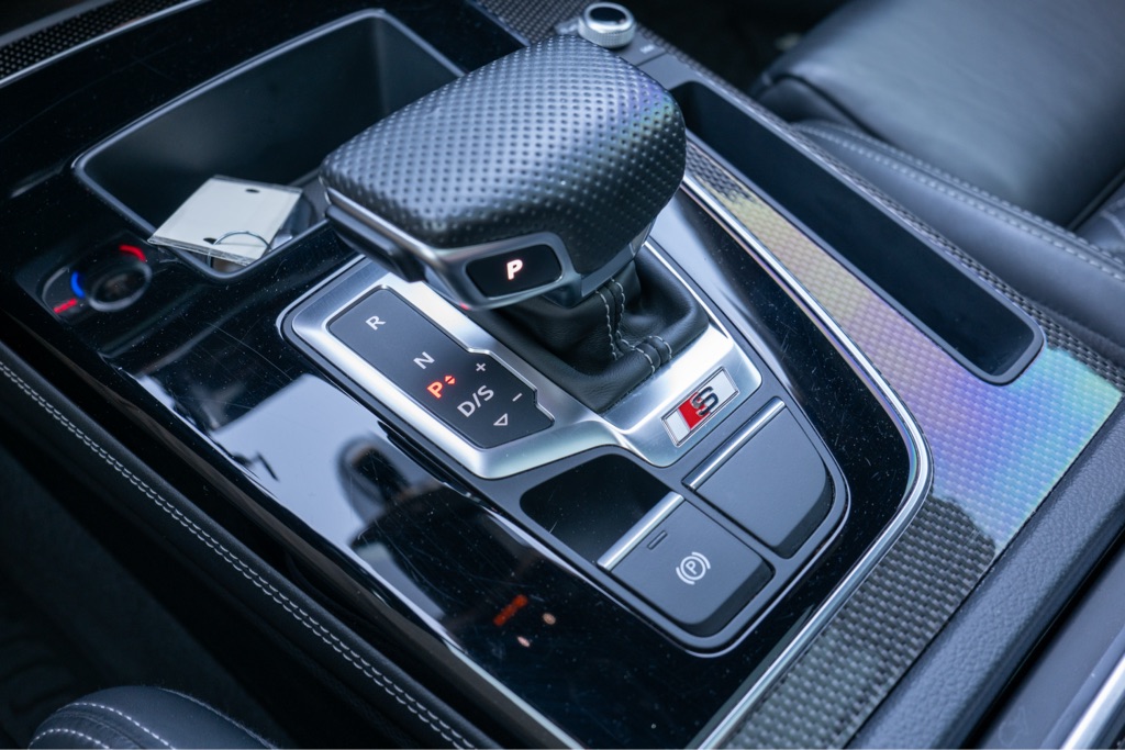 2021 Audi SQ5 Premium Plus - Photo 29