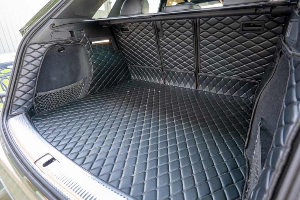 2021 Audi SQ5 Premium Plus - Photo 47
