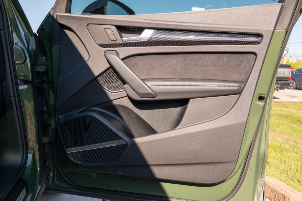 2021 Audi SQ5 Premium Plus - Photo 49