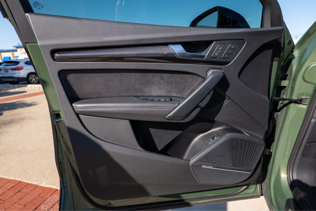 2021 Audi SQ5 Premium Plus - Photo 51