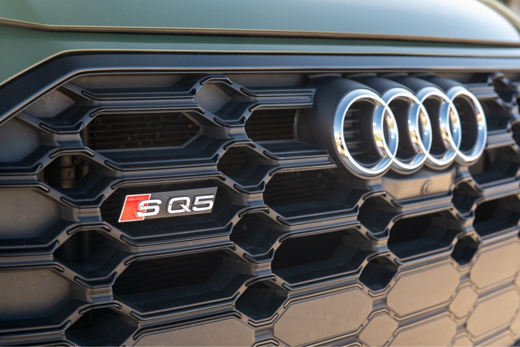 2021 Audi SQ5 Premium Plus - Photo 57