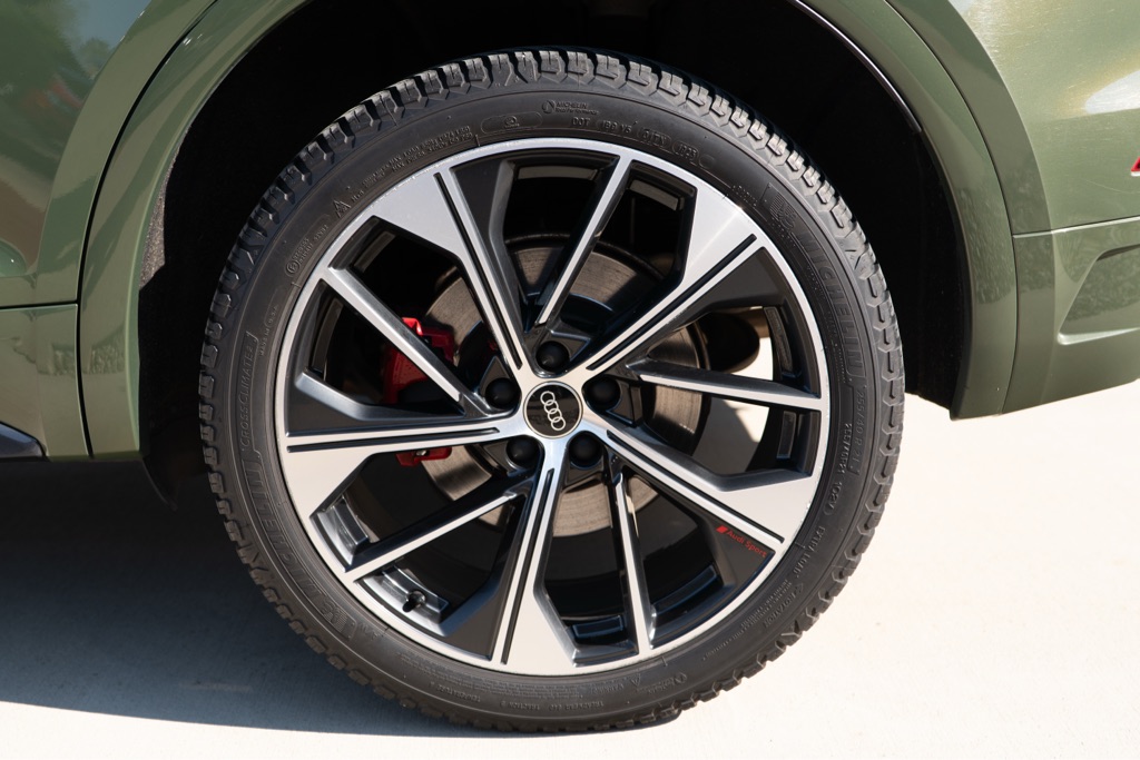 2021 Audi SQ5 Premium Plus - Photo 55