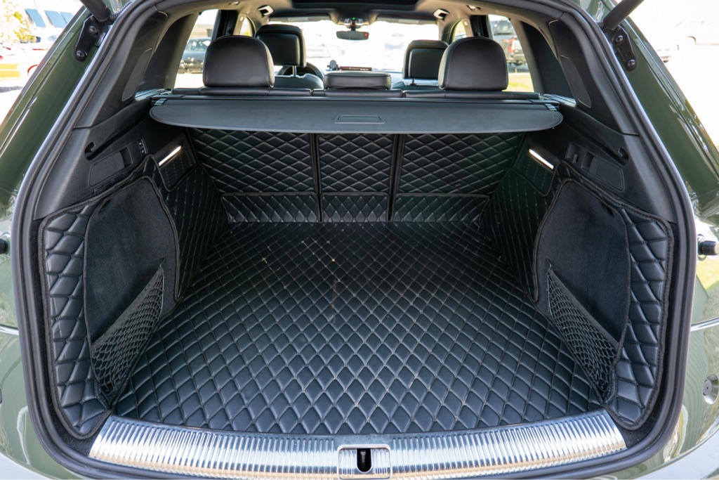 2021 Audi SQ5 Premium Plus - Photo 46