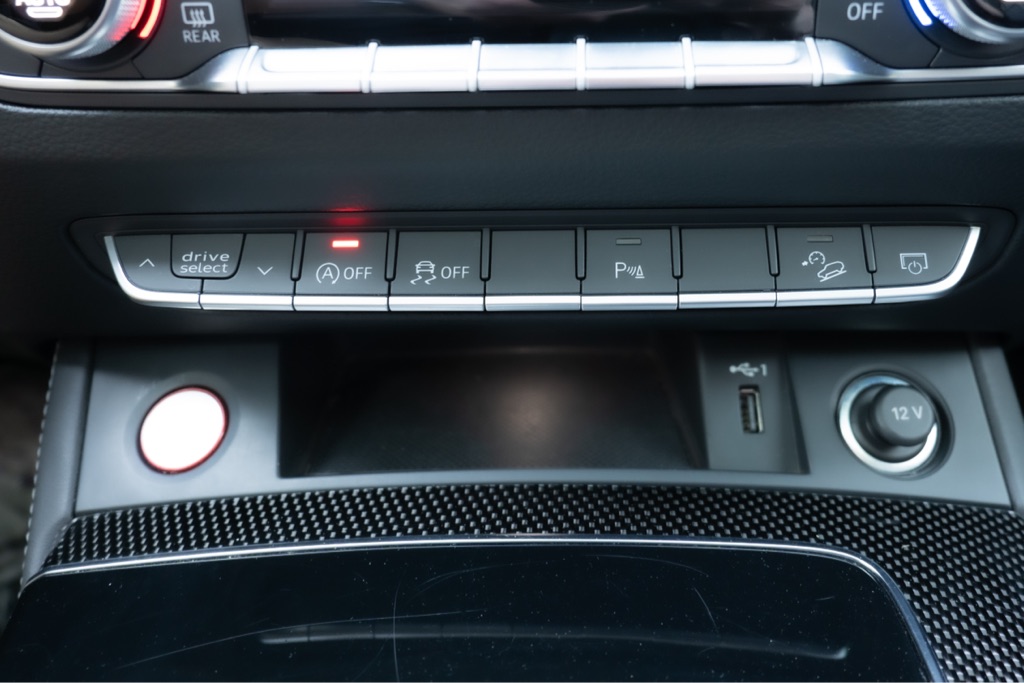 2021 Audi SQ5 Premium Plus - Photo 34