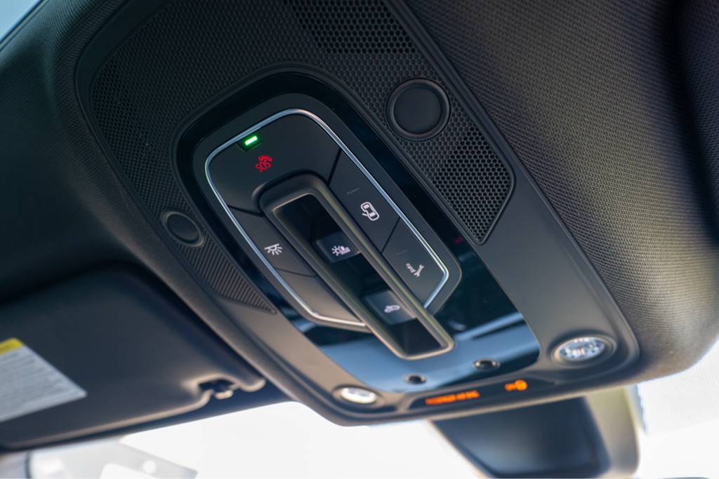 2021 Audi SQ5 Premium Plus - Photo 26