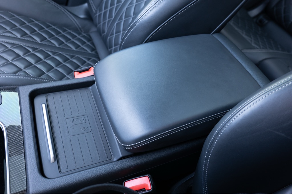 2021 Audi SQ5 Premium Plus - Photo 31