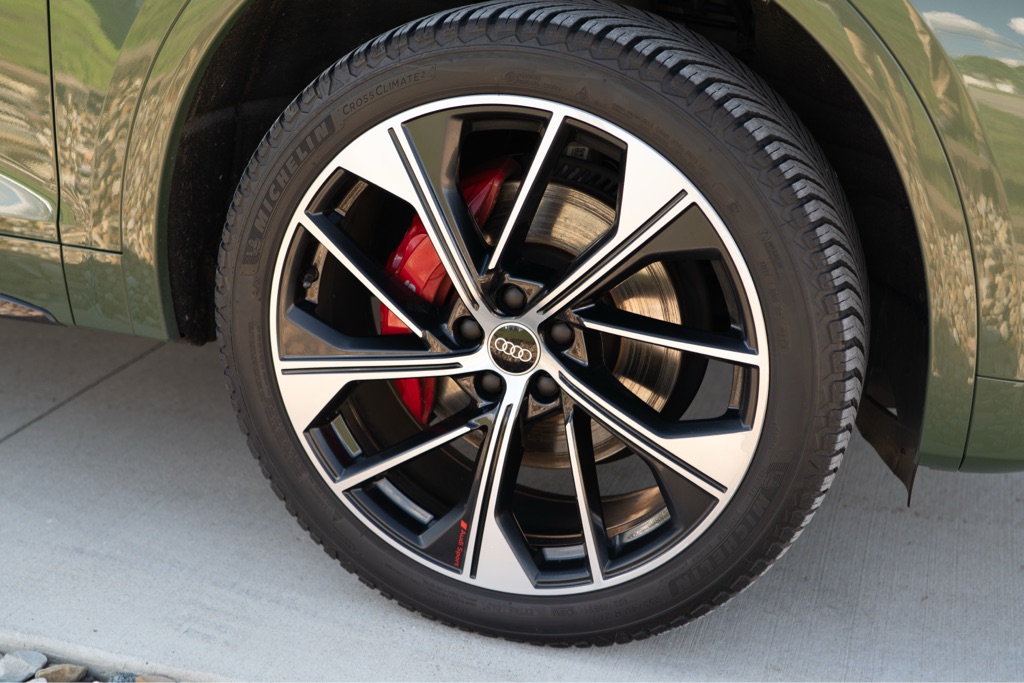2021 Audi SQ5 Premium Plus - Photo 53