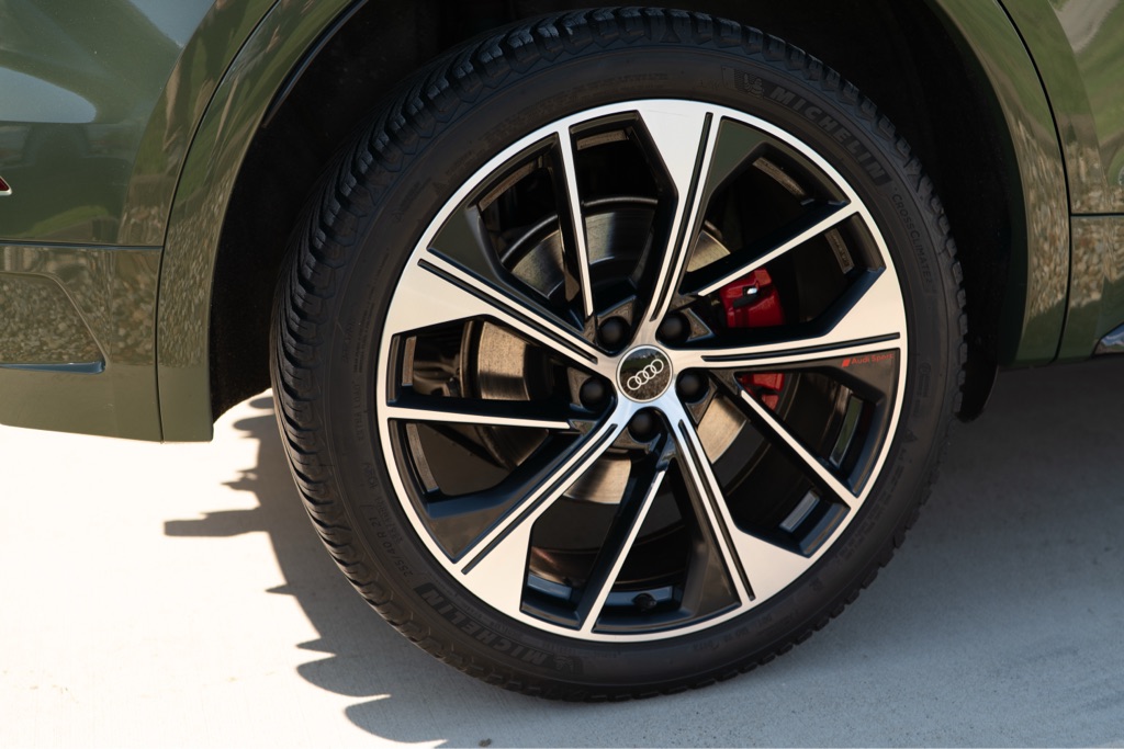 2021 Audi SQ5 Premium Plus - Photo 54
