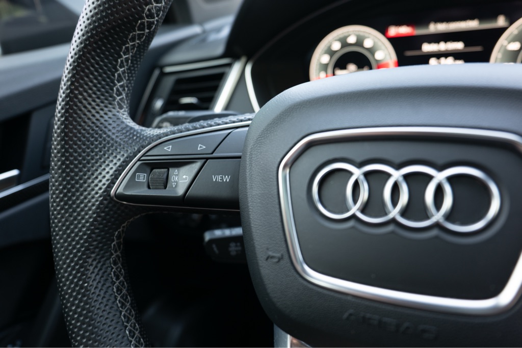 2021 Audi SQ5 Premium Plus - Photo 27