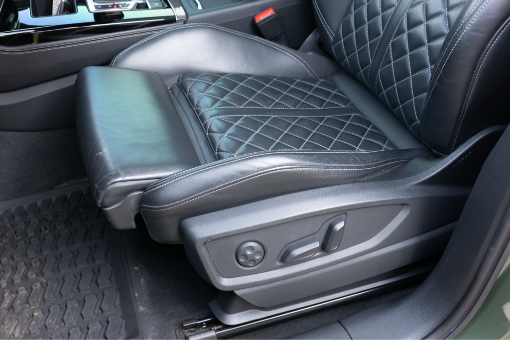 2021 Audi SQ5 Premium Plus - Photo 19