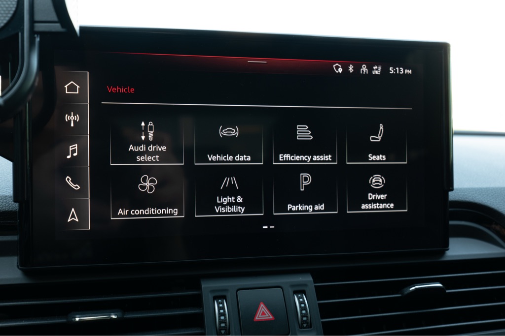 2021 Audi SQ5 Premium Plus - Photo 37