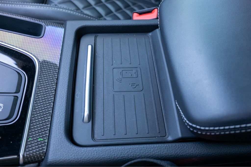 2021 Audi SQ5 Premium Plus - Photo 33
