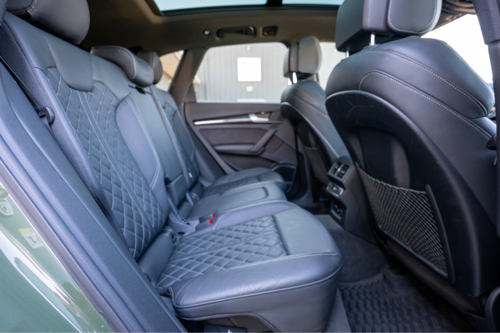 2021 Audi SQ5 Premium Plus - Photo 39