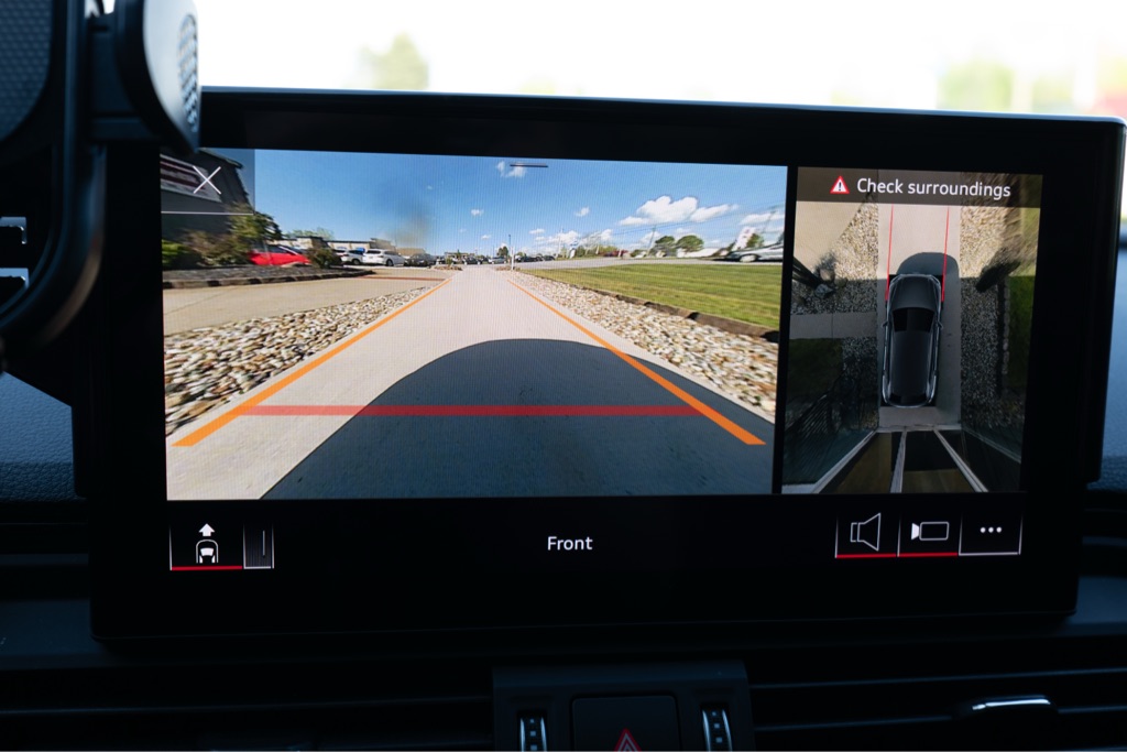 2021 Audi SQ5 Premium Plus - Photo 36