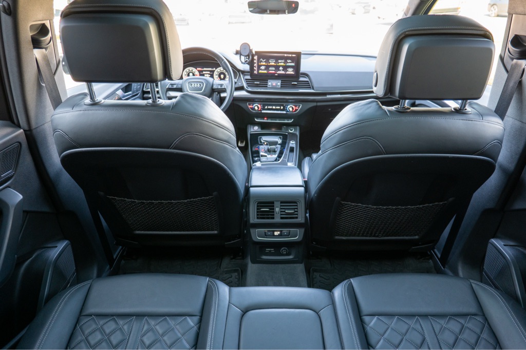 2021 Audi SQ5 Premium Plus - Photo 45