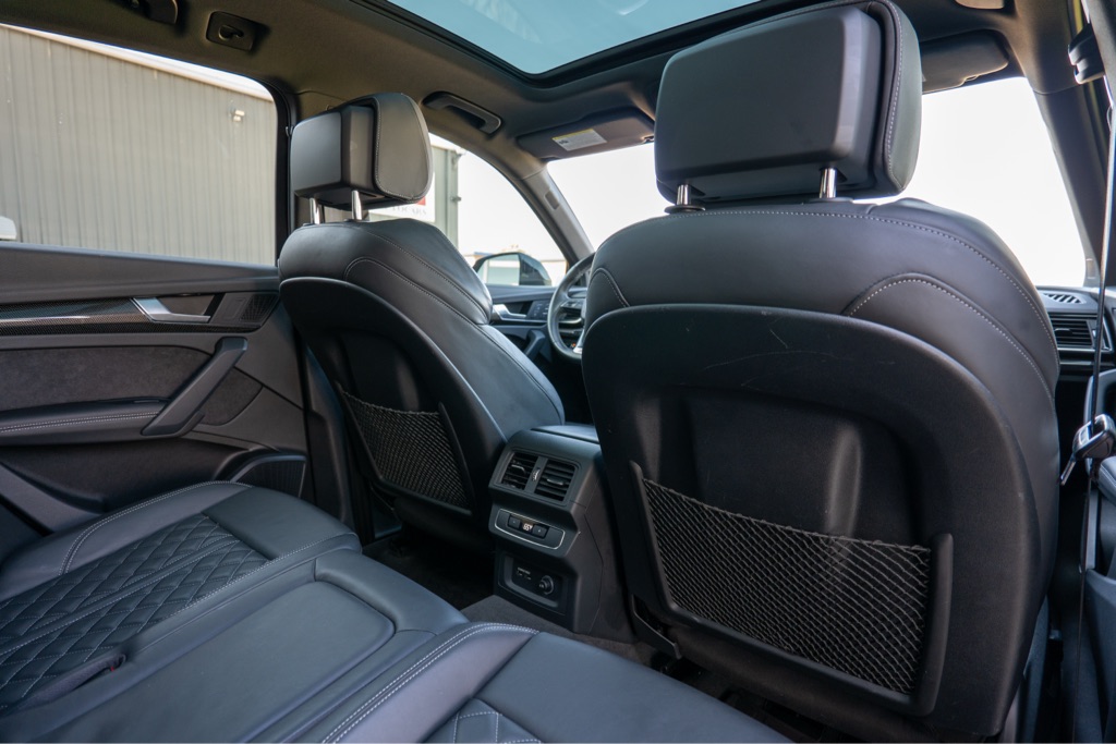 2021 Audi SQ5 Premium Plus - Photo 43