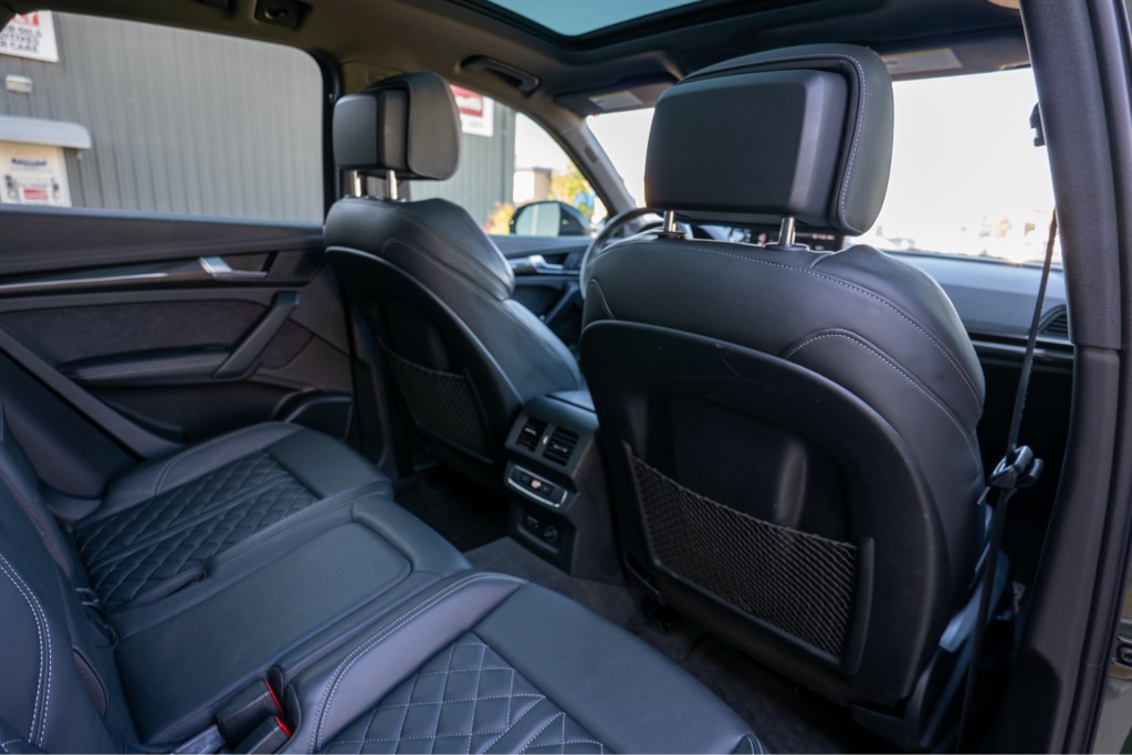 2021 Audi SQ5 Premium Plus - Photo 40