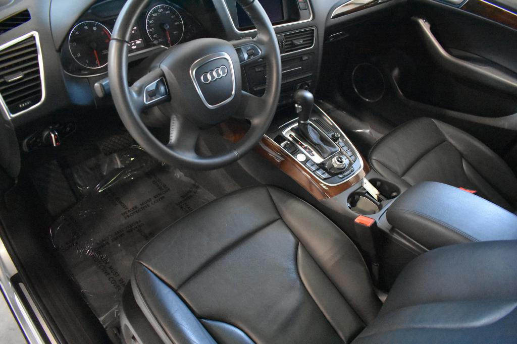 Used 2012 Audi Q5 For Sale At Iannelli Autocars Used
