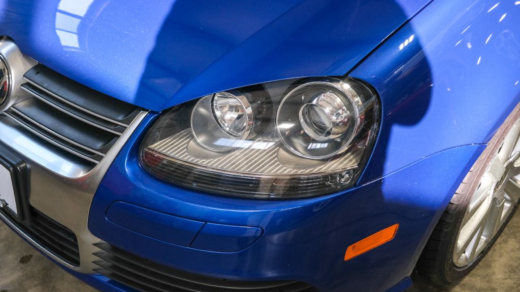 Used 2008 VOLKSWAGEN R32 for sale at Iannelli Autocars Used Import