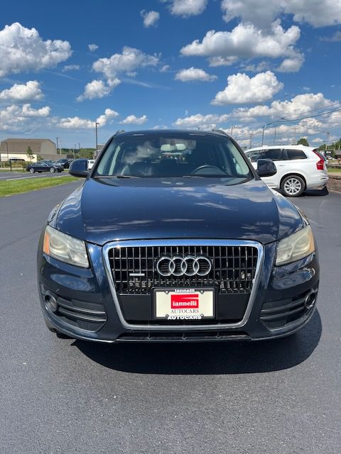 2010 Audi Q5 3.2 quattro Premium Plus - Image 5