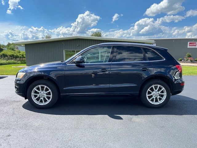 2010 Audi Q5 3.2 quattro Premium Plus - Image 3