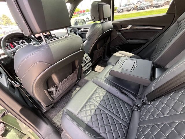 2021 Audi SQ5 Premium Plus - Photo 66
