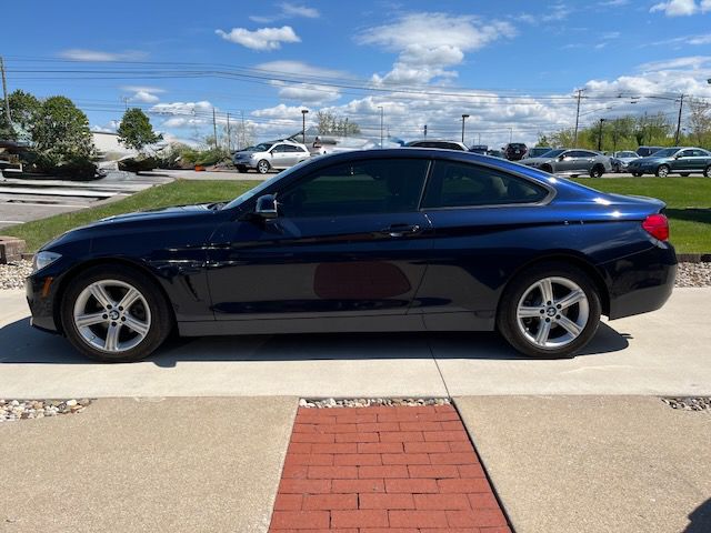2015 BMW 4 Series 428i xDrive Coupe SULEV Sport Line's photo