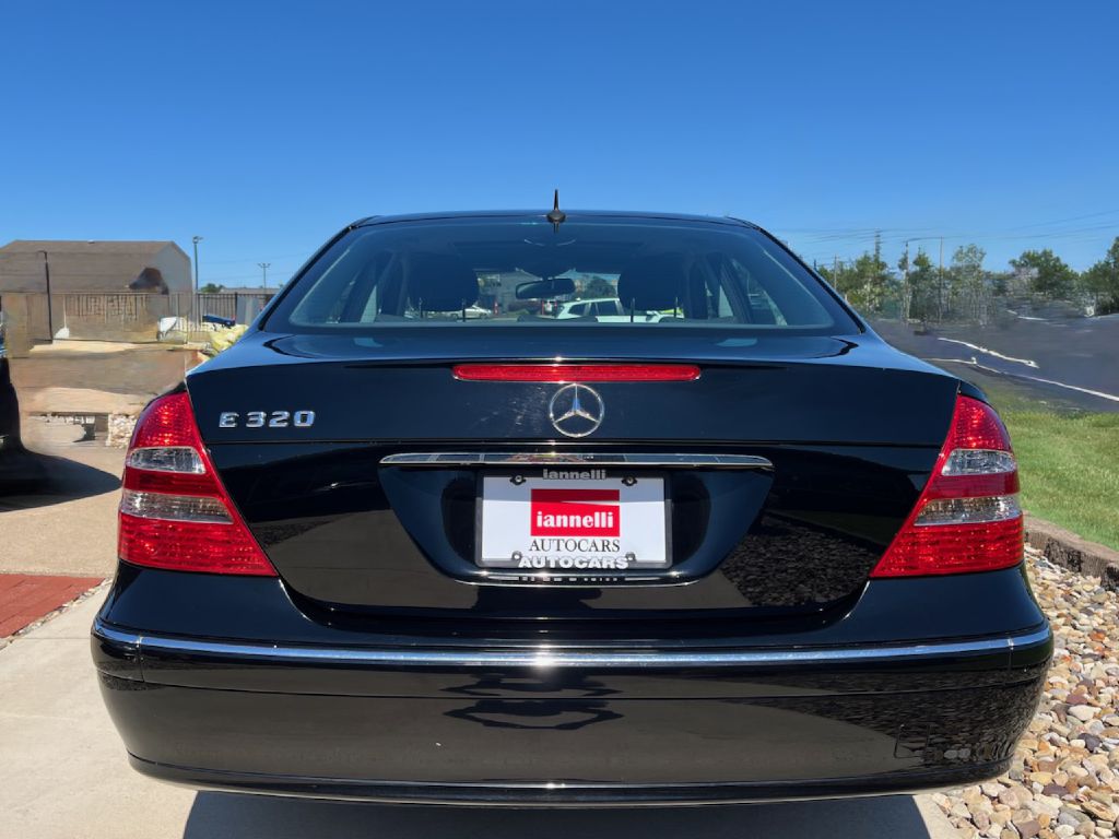 2003 Mercedes-Benz E-Class E320 - Photo 6