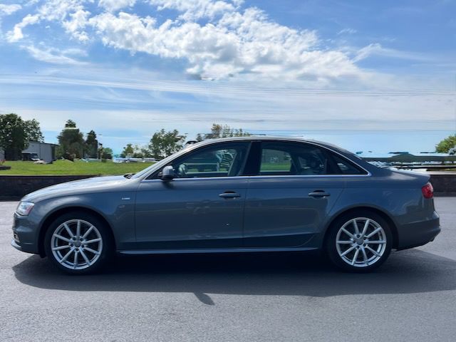 2014 Audi A4 2.0T quattro Premium Plus - Image 5
