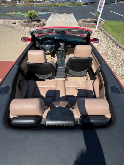 1999 BMW M3 Base - Image 5