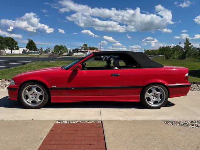 1999 BMW M3 Base - Image 2