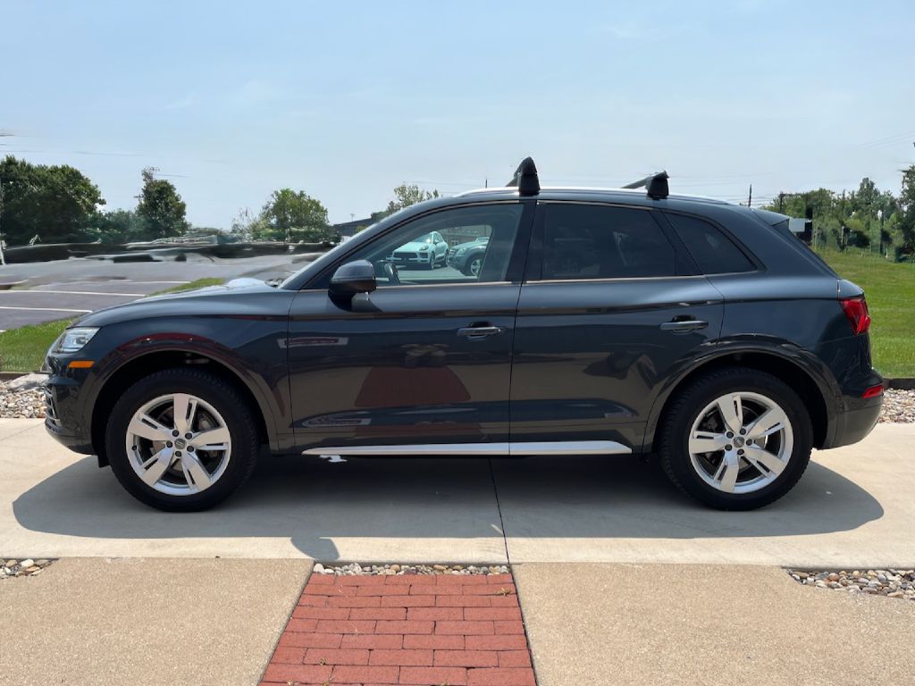 2018 Audi Q5 2.0T quattro Premium - Image 3