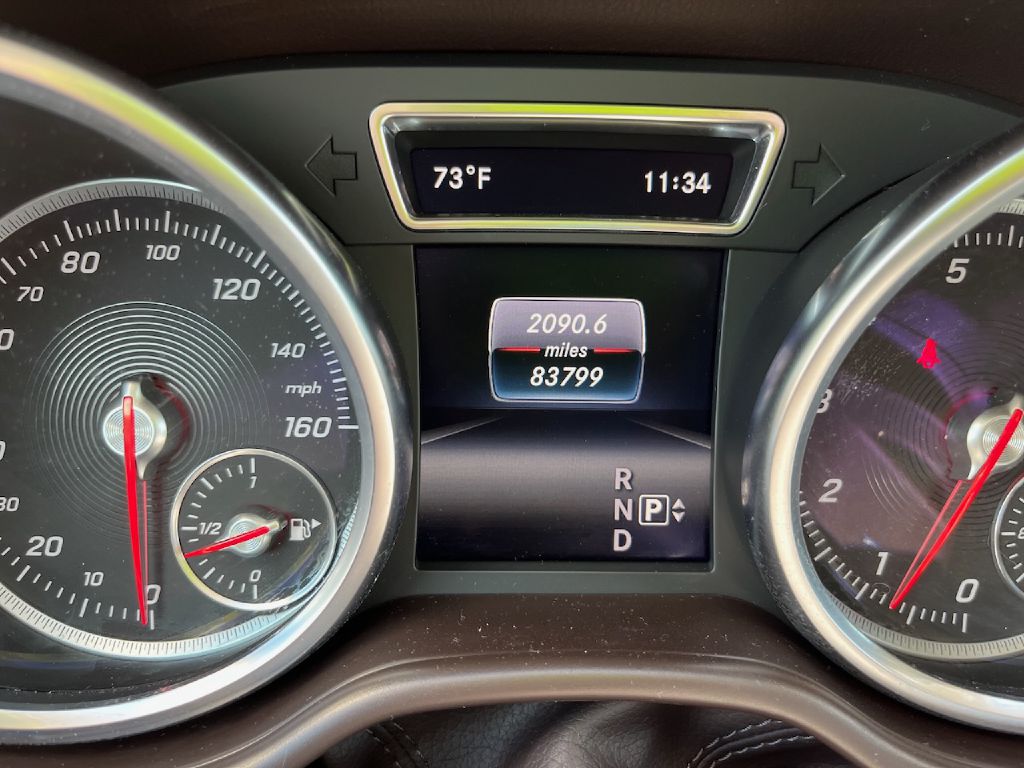 2016 Mercedes-Benz GLE-Class GLE350 - Photo 11