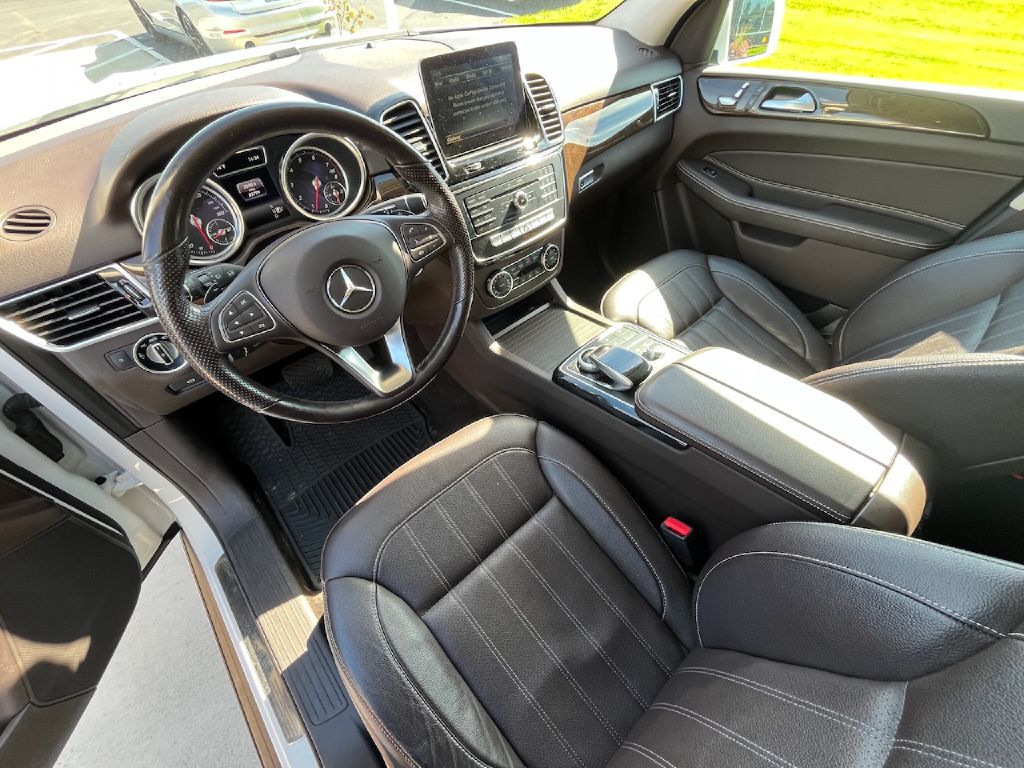 2016 Mercedes-Benz GLE-Class GLE350 - Photo 10