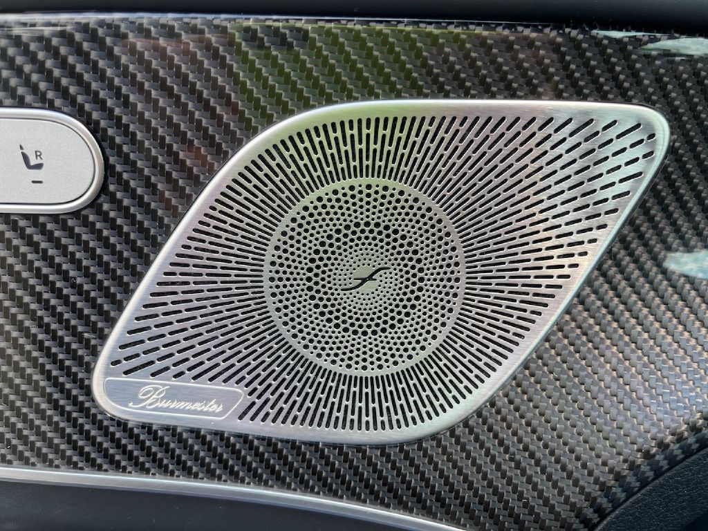 2021 Mercedes-Benz GLE AMG GLE63 S - Photo 11