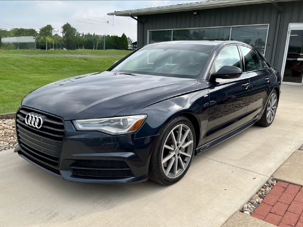 2018 Audi A6 2.0T quattro Premium - Image 3
