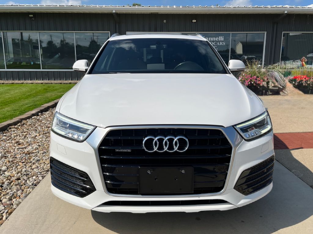 2018 Audi Q3 2.0T quattro Premium Plus - Image 5