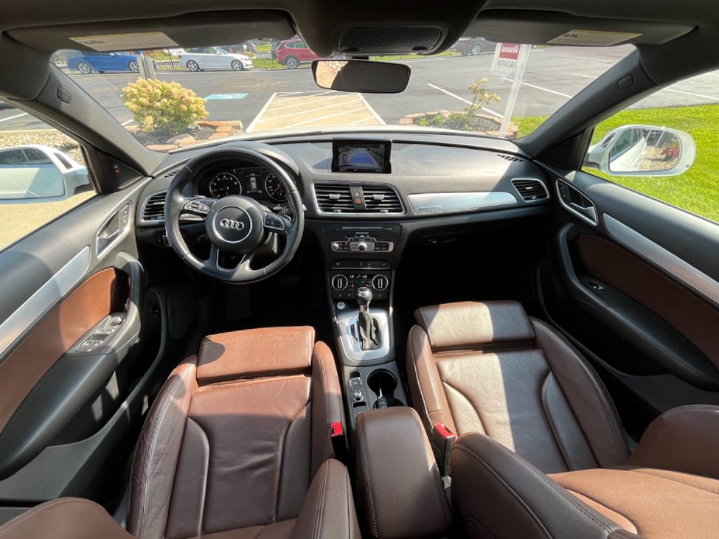 2018 Audi Q3 2.0T quattro Premium Plus - Image 2