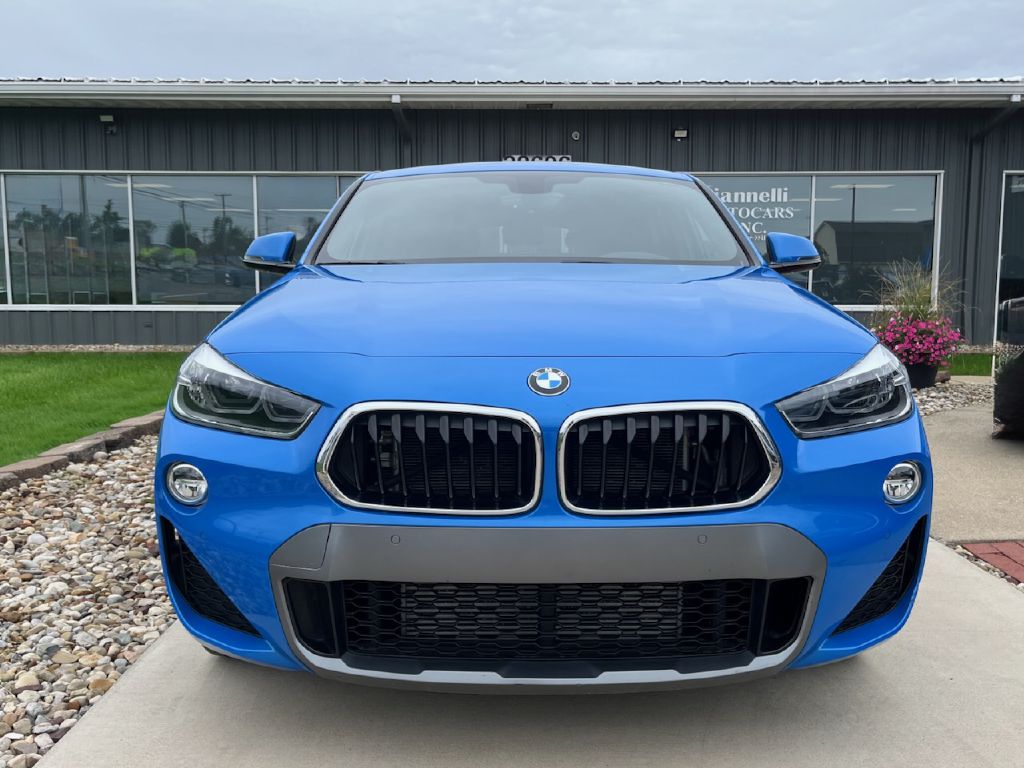 2018 BMW X2 28i - Photo 6