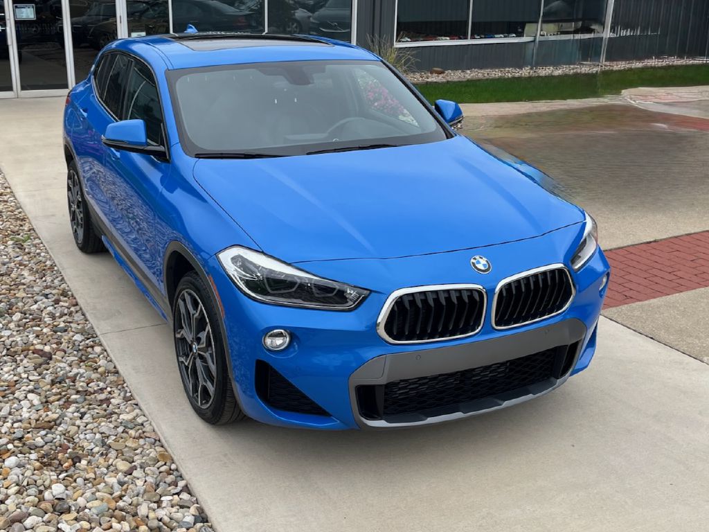 2018 BMW X2 28i - Photo 12