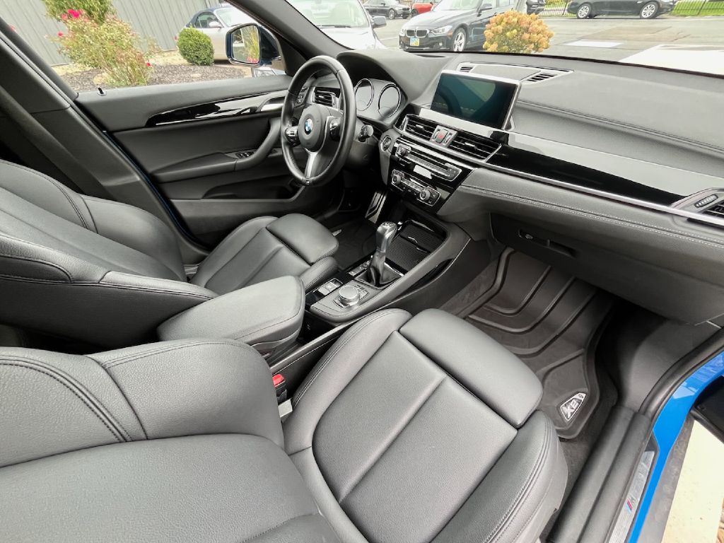 2018 BMW X2 28i - Photo 13