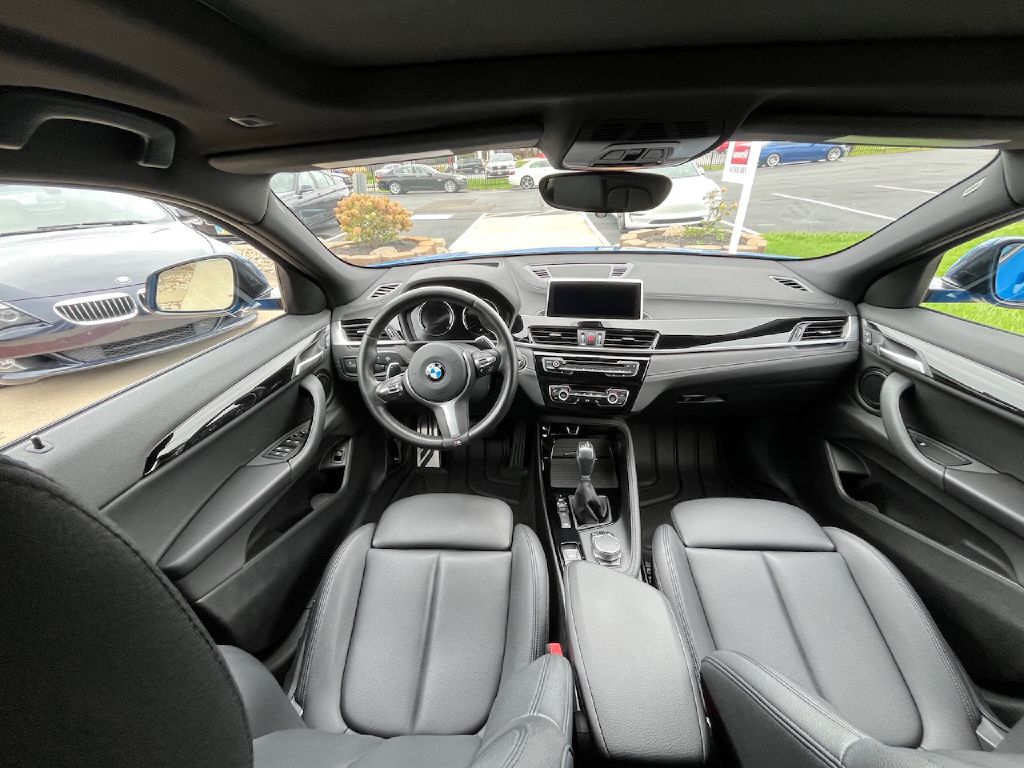 2018 BMW X2 28i - Photo 11