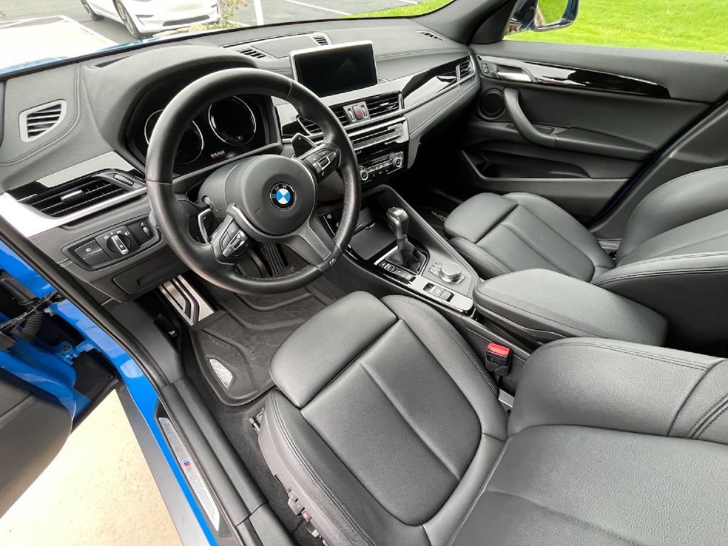 2018 BMW X2 28i - Photo 14