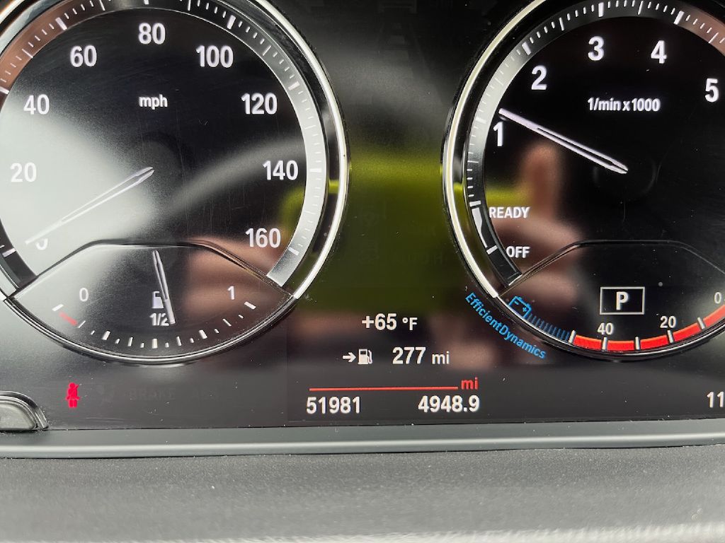 2018 BMW X2 28i - Photo 15