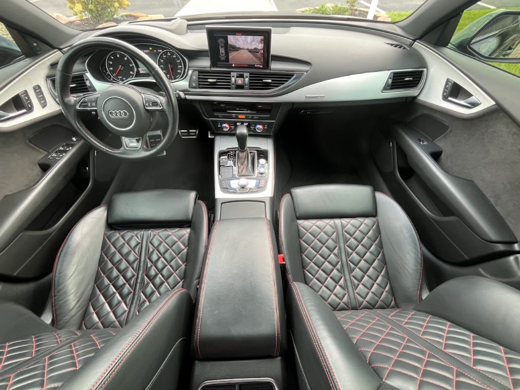 2018 Audi A7 3.0T quattro Prestige - Image 2