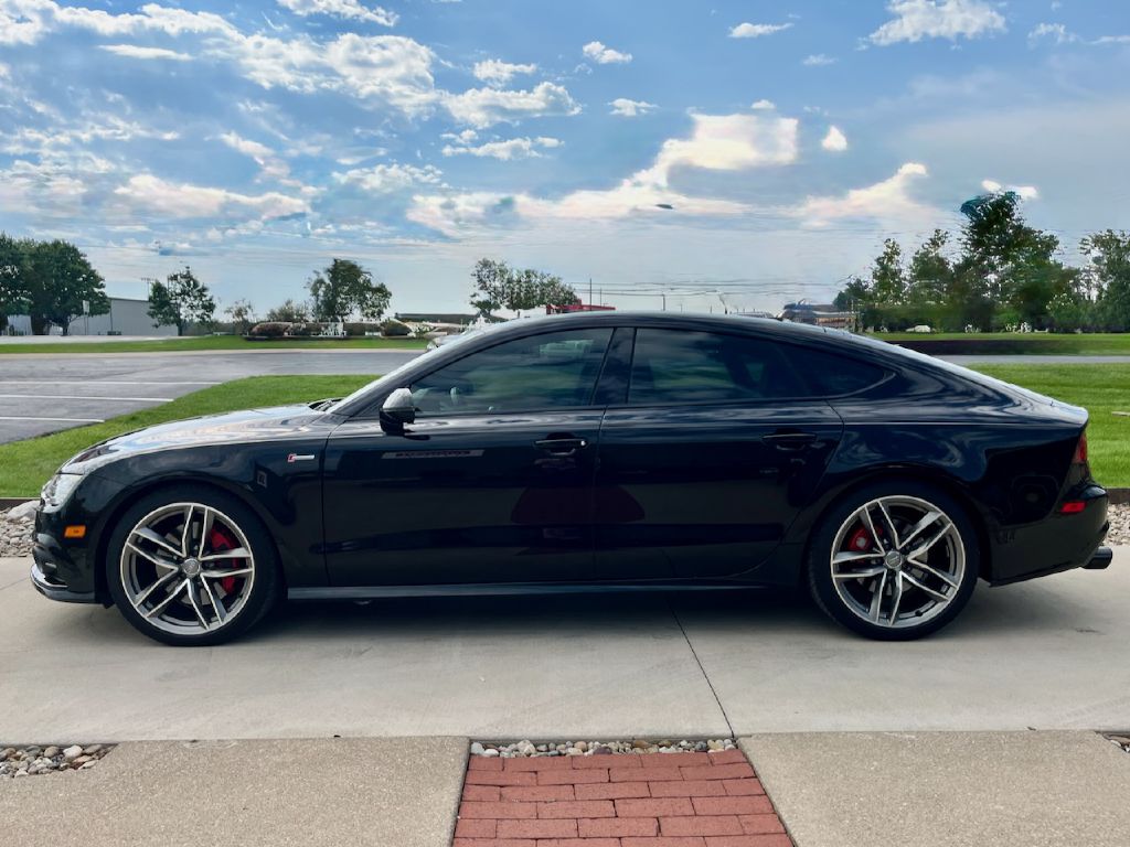 2018 Audi A7 3.0T quattro Prestige - Image 3