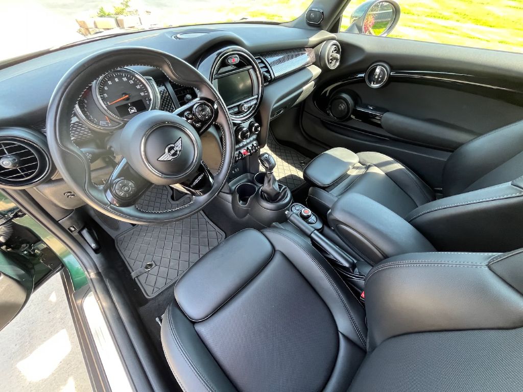 Photo 4 of 2018 MINI Convertible Cooper S