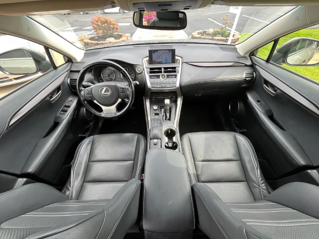 2016 Lexus NX 200t Base - Image 2