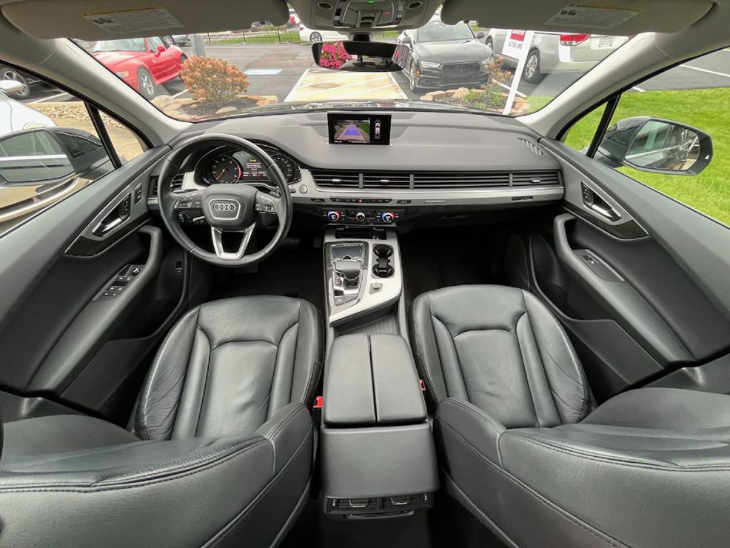 Photo 3 of 2016 Audi A6 3.0T quattro Premium Plus
