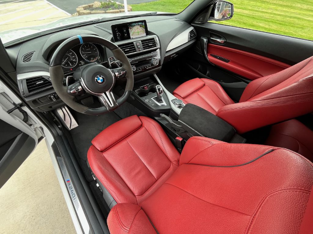 Photo 2 of 2017 BMW 2 Series M240i